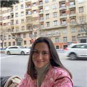 Estudiante de farmacia ofrece clases de química, inglés y matemáticas